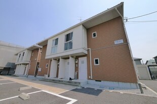 ＫＡＭＥ ｈｏｕｓｅ Ｃの物件内観写真